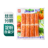 客唻美 蟹味棒（鱼糜制品）145g