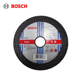 博世（BOSCH）金属切割片（1片装）5寸 外径125mm