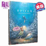 爱迪生EdisonTheMystery of the Missing MouseTreasure