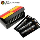 毕加索宝珠笔芯黑色签字笔芯毕加索通用螺旋笔芯金属签字笔芯 【24支盒装】0.7 推荐