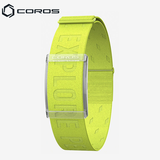 高驰COROS 高驰心率带臂带运动跑步骑行训练心率监测