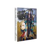 君主·埃尔梅罗二世事件簿4 case.魔眼搜集列车（上）