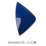 碧然德适配碧然德滤水壶M型3.5L海洋系列壶盖计时器壶嘴三角显示器配件 海洋蓝色三角【原厂配件】