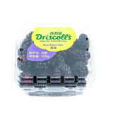 Driscoll's 怡颗莓黑莓 125g