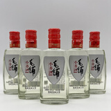 劲牌劲酒中国劲酒配制酒正宗湖北黄石劲牌劲酒老牌名酒瓶装酒水 劲牌毛铺小荞酒 125mL 5瓶