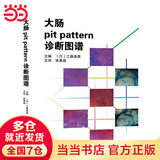 大肠pit pattern诊断图谱
