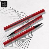 玛丽黛佳（MARIE DALGAR）眼线笔女化妆品防水防汗不易脱色初学者双11礼物 玛丽黛佳先锋微雕眼线笔