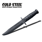 冷钢（COLD STEEL） 美国冷钢ColdSteel训练刀卡巴1217塑钢产品热塑橡胶练习使用 冷钢 92R39LSF 〔塑钢〕