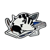 欧标 办公伙伴办公（此非进口品牌，请勿单拍）赠品勿拍 斑马/ZEBRA 冰箱贴