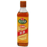 海天古道料酒450ml