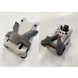 NGKJ适用大疆DJI MINI 3PRO束桨器绑捆桨叶固定带迷你AIR2S无人机配件 一体束桨器（通用款）