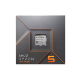 AMD 锐龙R5 7500F 9600X 9700X 可搭 华擎 华硕 技嘉620 650板U套装 主板CPU套装 R5 9600X（带核显）盒装 技嘉 【小雕】B650M（板U套装）