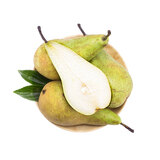 比利时啤梨3粒装300g