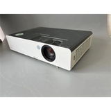 松下（Panasonic）【二手9成新】松下PT-UX35C投影仪长焦高清高亮商用办公家用卧室教学投影机 橙色 标准