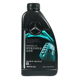 奔驰（benz）原厂汽机油 全合成 MB229.52 AMG高性能 0W-30 1L ACEG级CLAGLA等