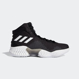 阿迪达斯 （adidas） Pro Bounce 2018 高帮实战 篮球鞋 运动鞋 男鞋 FW5746 41