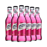 动力火车苏打酒鸡尾酒 洋酒 威士忌 果酒预调酒伏特加 24瓶*248ml整箱批发 诱惑口味24瓶