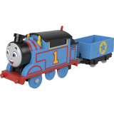 【准新品】托马斯和朋友（THOMAS&FRIENDS）小火车儿童男孩玩具 轨道大师系列之收藏款电动火车（随机发货一款）HFX92
