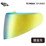 VEGA SA-39系列配件 SA-39 镀金灰高清电喷