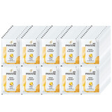 潘婷乳液修护洗发露氨基酸一次性小袋装旅行装5ml