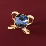 杭丝路丝巾扣环大中方巾扣服装配饰围巾扣衣角扣子教师节礼物