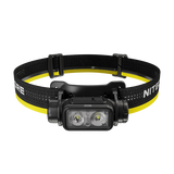 奈特科尔（NITECORE）NU40 头灯防水强光远射超长续航充电户外赶海钓鱼夜钓越野跑LED灯 NU40头灯（内置锂电）质保2年