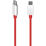 【8成新】一加原装 Type-C to Type-C 闪充数据线 8A 1.5米充电线 支持 80W Max 适用 10 Pro OPPO华为小米
