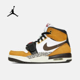 耐克（NIKE）AIR JORDAN LEGACY 312（GS）缓震耐穿运动童鞋 AT4040-102 36