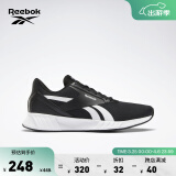 Reebok锐步官方男女LITE PLUS 2.0户外专业运动健身轻量跑步鞋 FU7580 中国码:36(23.5cm),US:5