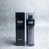 高柏诗蓝精灵抗蓝光隔离乳防护霜打底遮瑕提亮控油防水素颜霜专柜正品 45ml专柜正品