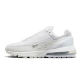 耐克（NIKE）官方舰店男鞋新款运动鞋AIR VAPORMAX全掌大气垫缓震休闲鞋跑步鞋 DR0453-101/AIR MAX/白色 42
