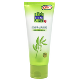 百雀羚草本洗面奶 控油洁净洗颜泥95g（发新款）