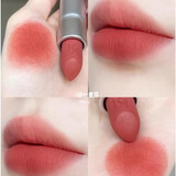 KIKO口红4系小黑管唇膏407豆沙色411西柚色414 416 432 428 银管02杏仁奶茶