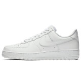 耐克NIKE男子运动鞋AIR FORCE1 07空军一号 板鞋休闲鞋男鞋 CW2288-111 42