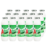 娃哈哈  AD钙奶100g娃哈哈儿童风味酸奶早餐搭档含乳饮品 ad钙奶100g*15瓶