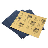 3M 砂纸 9