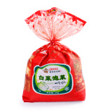 富爸爸年货 白菜泡菜3kg/袋 棵状未切 韩式辣白菜泡菜下饭菜