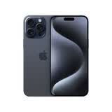 Apple/苹果 iPhone 15 Pro Max (A3108) 512GB 蓝色钛金属支持移动联通电信5G双卡双待手机【快充套装】