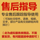 诺威娜腿部按摩器全自动揉捏大腿小腿空气波压力防血栓理疗仪静脉曲张泵 13年京东老店更有保障 气压偏瘫循环经络疏通揉捏肌肉放松专业非医用级治疗仪