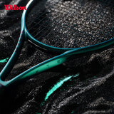 Wilson威尔胜澳网冠军萨巴伦卡同款全碳素专业拍BLADE 100UL V9