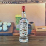 亚里奇 小鸟56度风味伏特加500ml*1瓶进口俄罗斯洋酒烈酒白酒哈拉少网红 小鸟45度 雪松子味 500mL 1瓶