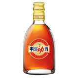 劲牌 毛铺系列苦荞酒 75/100/125ml 品鉴酒 38度 125mL 1瓶 金标品鉴酒