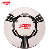 红双喜DHS 5号足球训练比赛FS109耐磨热熔PU材质