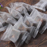 广西老姜红糖姜糖黑糖姜母糖姨妈甘蔗姜汁手工古法制作独立小包装 老姜红糖（每颗独立包装 500g*1罐