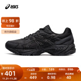 ASICS亚瑟士运动休闲鞋男鞋女鞋情侣百搭运动鞋复古跑鞋SGC GEL-170TR 1023A054 黑色 39