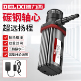 德力西（DELIXI）鱼缸水泵微型潜水泵小型抽水泵过滤器家用超远扬程无刷电机