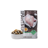 帕特 五拼全价猫粮零食冻干多拼粮低敏猫粮成猫猫粮 鸡肉15斤/7.5kg