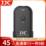 JJC 适用尼康D90 D610 D750 D7500 D7200 D7100 D7000 D5100 D5000 D3300 D3200单反相机无线快门遥控器ML-L3