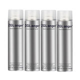 兰歌600ml/99ML发胶定型喷雾男士干胶持久蓬松女士清香发蜡啫喱水