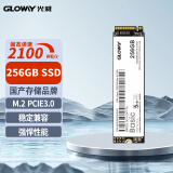 光威（Gloway） SSD固态硬盘 M.2接口(NVMe协议) Basic系列 256GB Basic-基础版